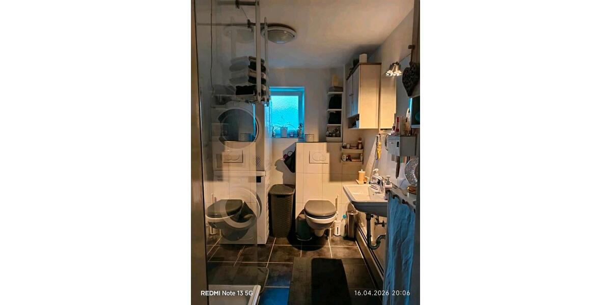Etagenwohnung Sankt Peter-Ording Ording - 2 Zimmer, 60 m&sup2;, 189.000&euro; | Angebot:26220834