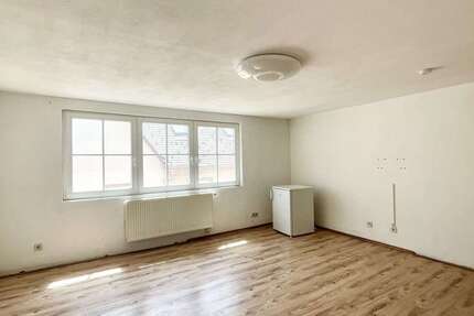 Wohnung Rottweil - 5 Zimmer, 150 m&sup2;, 1.500&euro; | Angebot:26932472