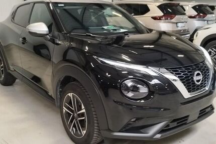 Nissan Juke 20.998 km 16.450 &euro; Ebsdorfergrund 35085