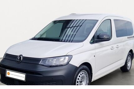 VW Caddy Maxi 51.164 km 29.970 &euro; Seevetal 21220