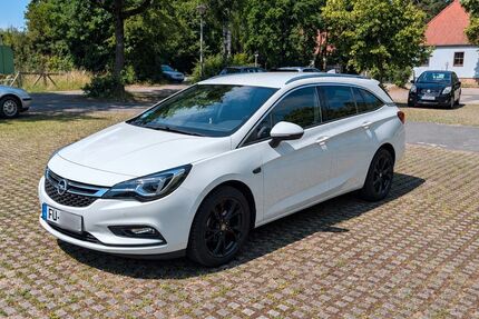 Opel Astra 89.000 km 9.990 &euro; Zirndorf 90513