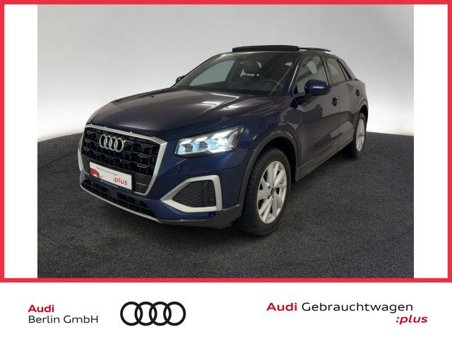 Audi Q2 28.050 km 28.800 &euro; Berlin 12489