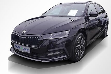 Skoda Octavia 75.850 km 25.450 € Lauf an der Pegnitz 91207