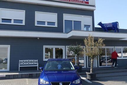 Seat Ibiza 91.000 km 10.000 &euro; Magdeburg 39108