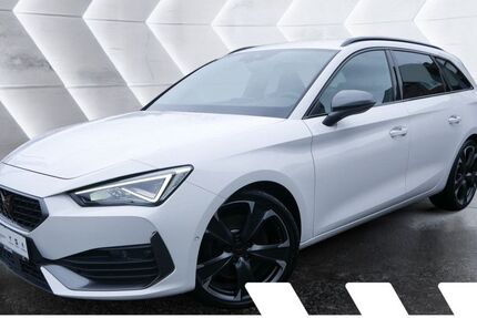 Cupra Leon 27.549 km 29.447 &euro; Büdingen-Düdelsheim 63654