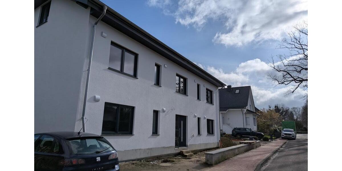 Maisonettenwohnung Preußisch Oldendorf - 4 Zimmer, 120 m&sup2;, 1.250&euro; | Angebot:25223756