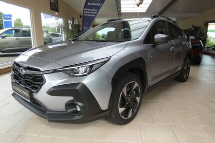 Subaru Crosstrek 11.053 km 35.990 &euro; Worbis 37339