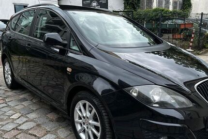 Seat Altea