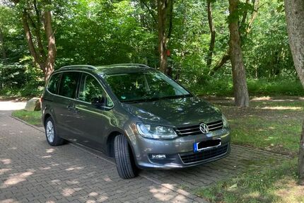 VW Sharan 263.000 km 7.199 &euro; Schieder-Schwalenberg 32816
