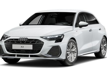 Audi A3 30.138 km 28.090 &euro; Eisenach 99817