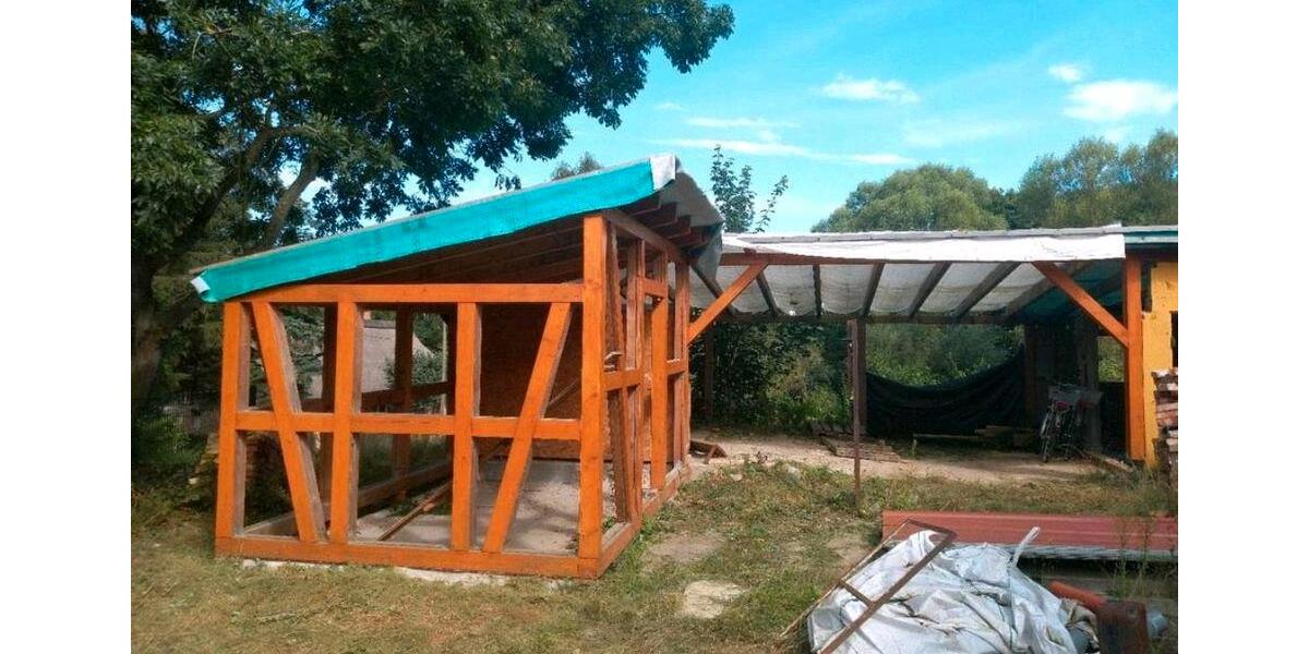 Einfamilienhaus Grevesmühlen - 155.000&euro; | Angebot:26196251