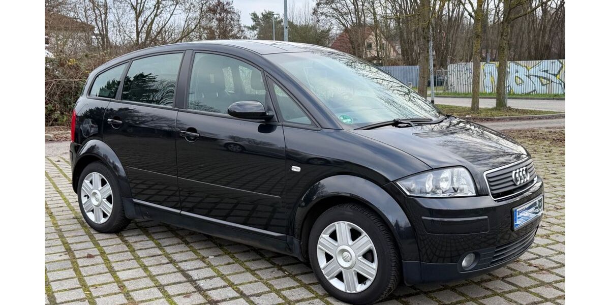 Audi A2 199.300 km 2.950 &euro; Teltow 14513