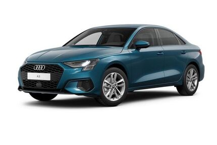 Audi A3 63.518 km 20.896 &euro; Mühlhausen/Thüringen 99974