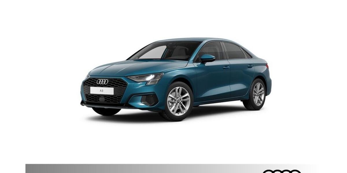 Audi A3 63.518 km 20.896 &euro; Mühlhausen/Thüringen 99974