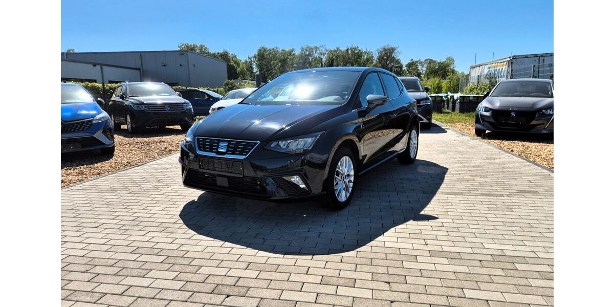 Seat Ibiza 8.013 km 18.499 &euro; Bedburg 50181