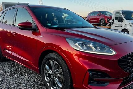 Ford Kuga 175.000 km 15.490 &euro; Mittenwalde 15749