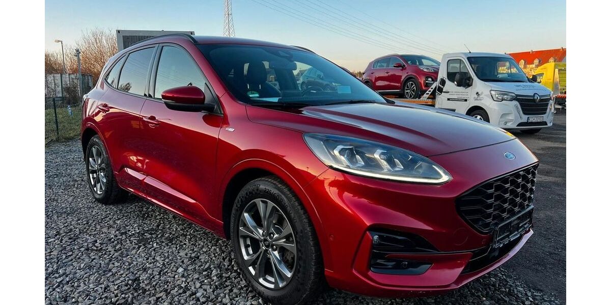 Ford Kuga 175.000 km 15.490 &euro; Mittenwalde 15749