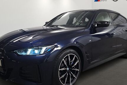 BMW i4 21.900 km 58.990 &euro; München 80687