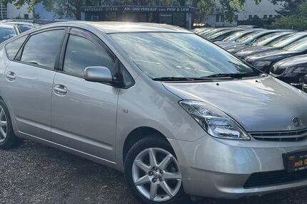 Toyota Prius 110.000 km 6.990 &euro; Berlin 13127