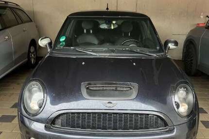 Mini Cooper S 185.042 km 1.999 &euro; schweitenkirchen 85301