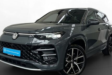 VW Tayron 5.200 km 55.380 &euro; Münsingen 72525