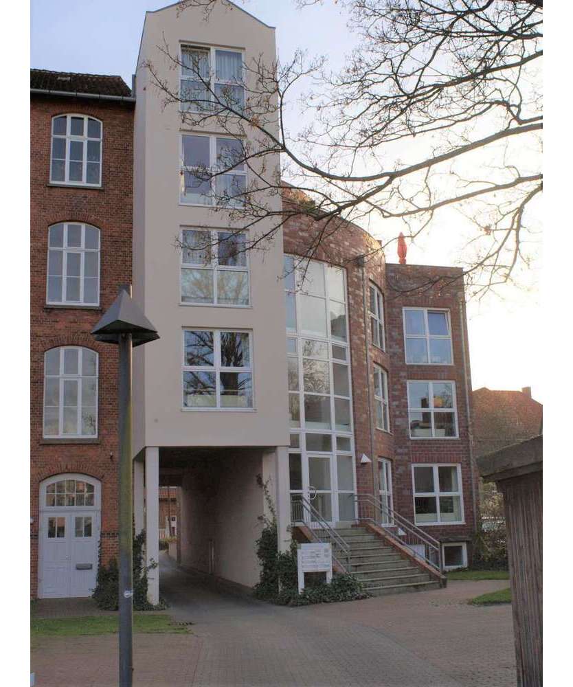 Wohnung zum Mieten in Lüneburg 776,48 € 76.89 m²