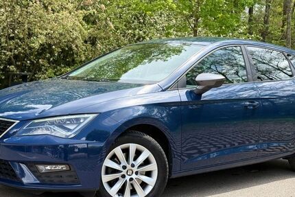 Seat Leon 97.200 km 10.490 &euro; Niedereschach 78078