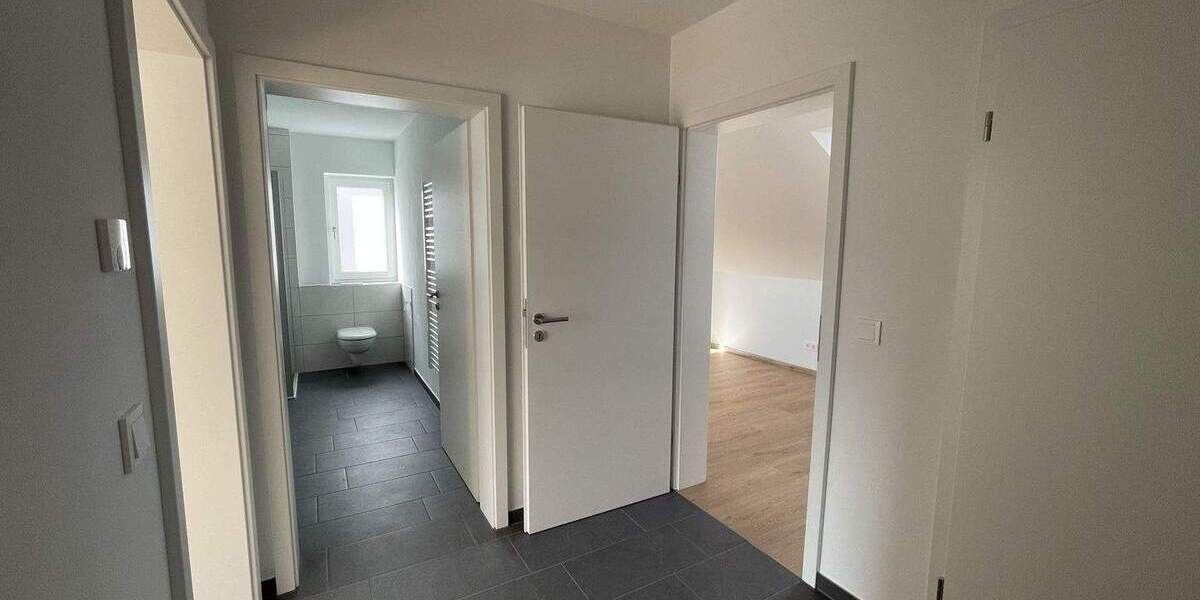 Etagenwohnung Regensburg / Schwabelweis Schwabelweis - 2 Zimmer, 59 m&sup2;, 980&euro; | Angebot:24967179