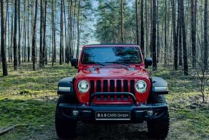 Jeep Wrangler 93.900 km 38.900 &euro; Nauen 14641