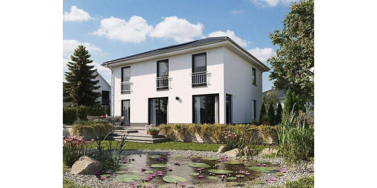 Einfamilienhaus Buttelstedt Buttelstedt - 5 Zimmer, 153 m&sup2;, 372.320&euro; | Angebot:25707281