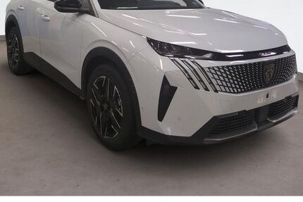 Peugeot 3008 34.897 km 25.995 &euro; Wildau 15745