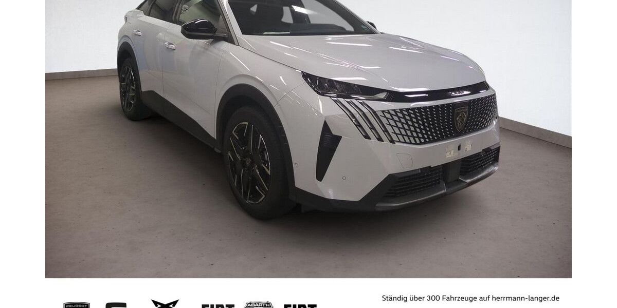 Peugeot 3008 34.897 km 26.499 &euro; Wildau 15745