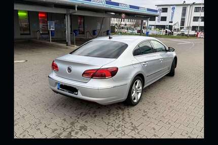 VW CC 182.000 km 9.200 &euro; Obertshausen 63179
