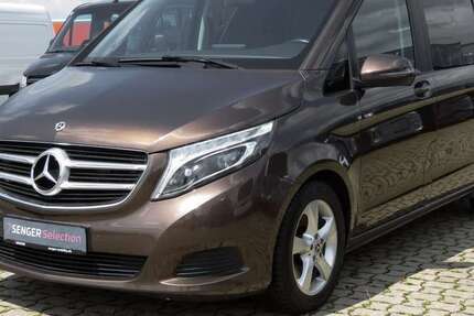 Mercedes-Benz Marco Polo 146.300 km 46.950 &euro; Wietmarschen 49835