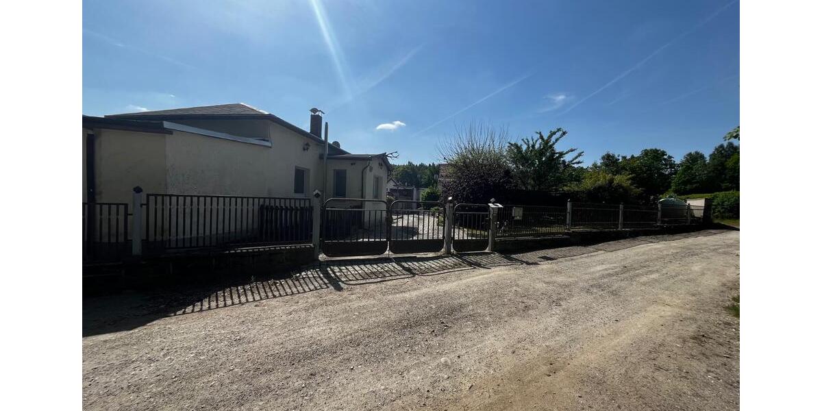 Einfamilienhaus Schirgiswalde-Kirschau Kirschau - 95.500&euro; | Angebot:26705151