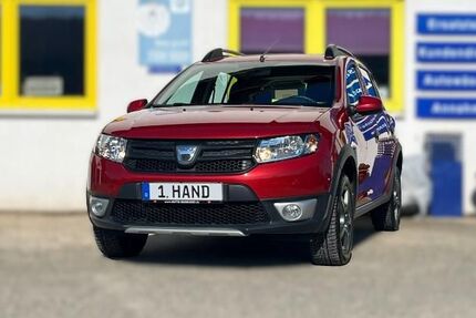Dacia Sandero 16.175 km 8.990 &euro; Tuttlingen 78532