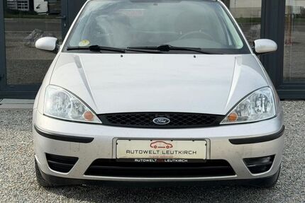 Ford Focus 116.123 km 980 &euro; Leutkirch 88299