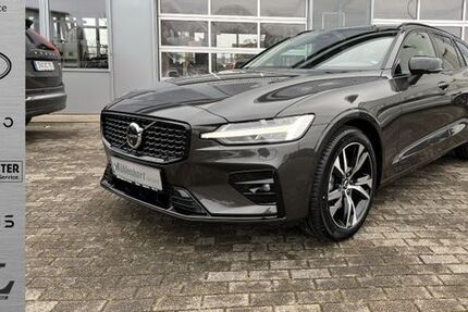 Volvo V60 6.000 km 44.900 &euro; Schwerin 19057