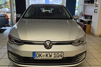 VW Golf 50.000 km 16.900 &euro; Oebisfelde 39646