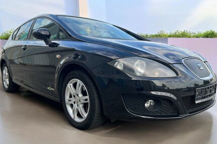 Seat Leon 134.000 km 5.500 &euro; Trier 54295