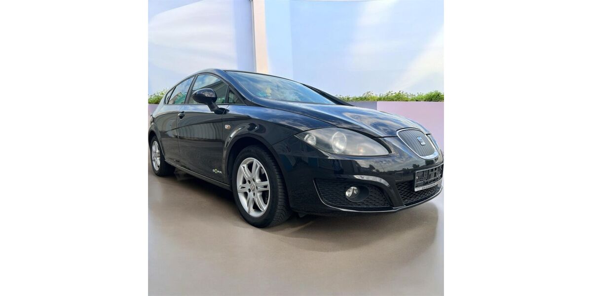 Seat Leon 134.000 km 5.500 &euro; Trier 54295