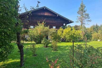 Haus Laufen - 7 Zimmer, 180 m&sup2;, 800.000&euro; | Angebot:27169688