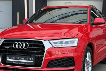Audi Q3 88.000 km 23.900 &euro; Reutlingen/Mittelstadt 72766