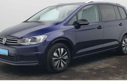 VW Touran 25.500 km 30.550 &euro; Würzburg 97076