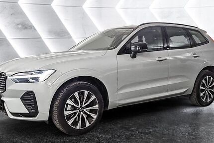 Volvo XC60 21.274 km 37.990 &euro; Berlin 12683