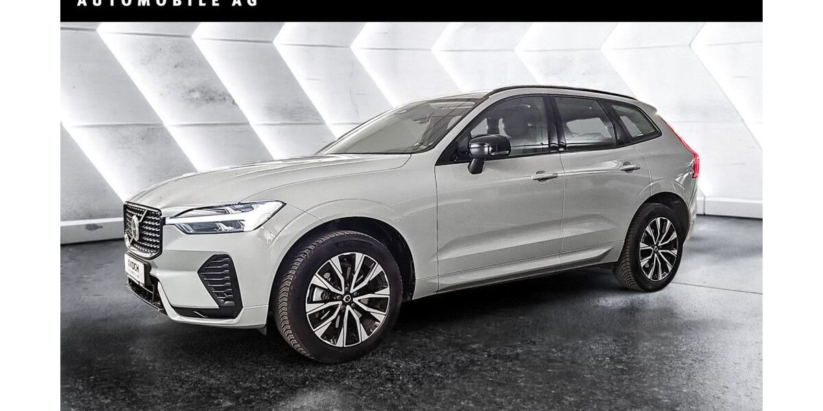 Volvo XC60 21.274 km 37.990 &euro; Berlin 12683