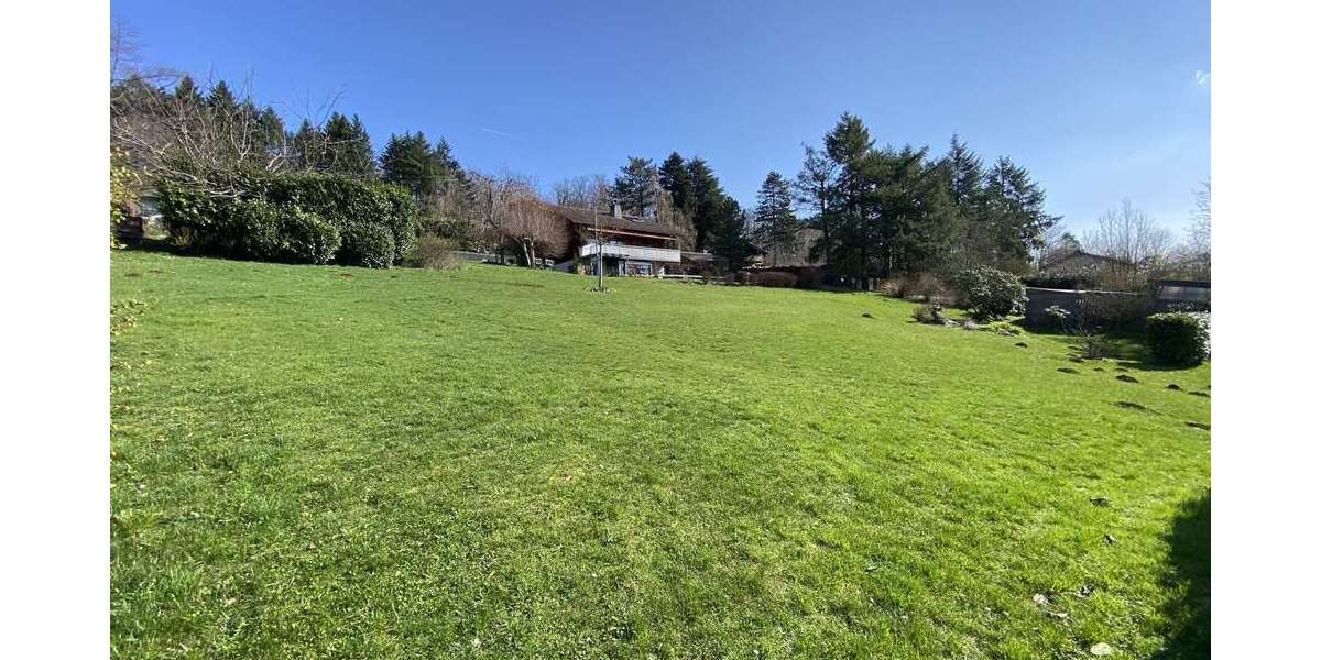 Grundstück Schotten / Einartshausen Einartshausen - 62.000&euro; | Angebot:26806096