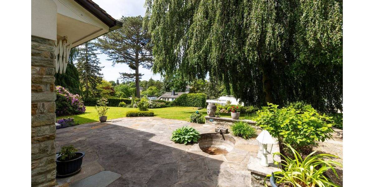 Doppelhaushälfte Kronberg im Taunus Schönberg - 5 Zimmer, 238 m&sup2;, 1.769.000&euro; | Angebot:26835156