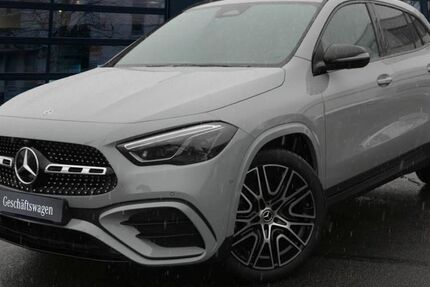 Mercedes-Benz GLA 200 15.000 km 42.480 &euro; Aschaffenburg 63741