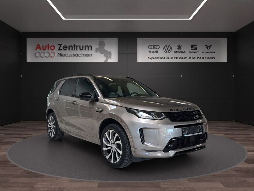 Discovery Sport